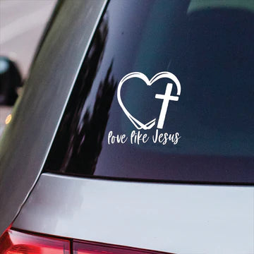 Vinyl Decals