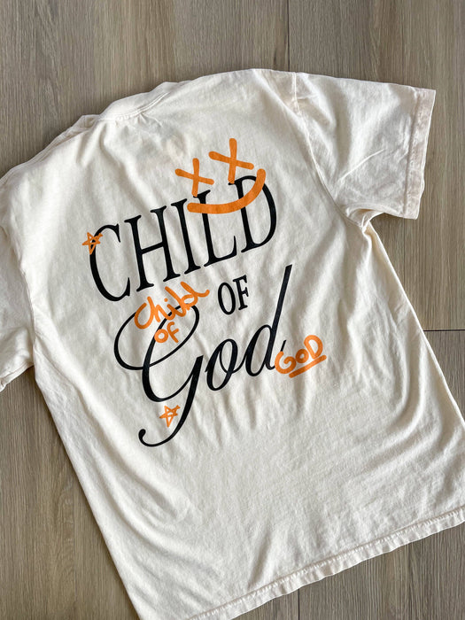 Child of God Essential Tee