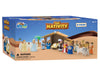 Nativity Play Set - Morning Star Christian Bookstores