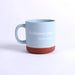 13 oz Mug - Chosen  - Light Blue - Morning Star Christian Bookstores