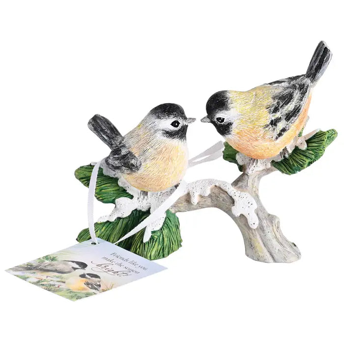 Tabletop Figurine Friends Like You 3.75H