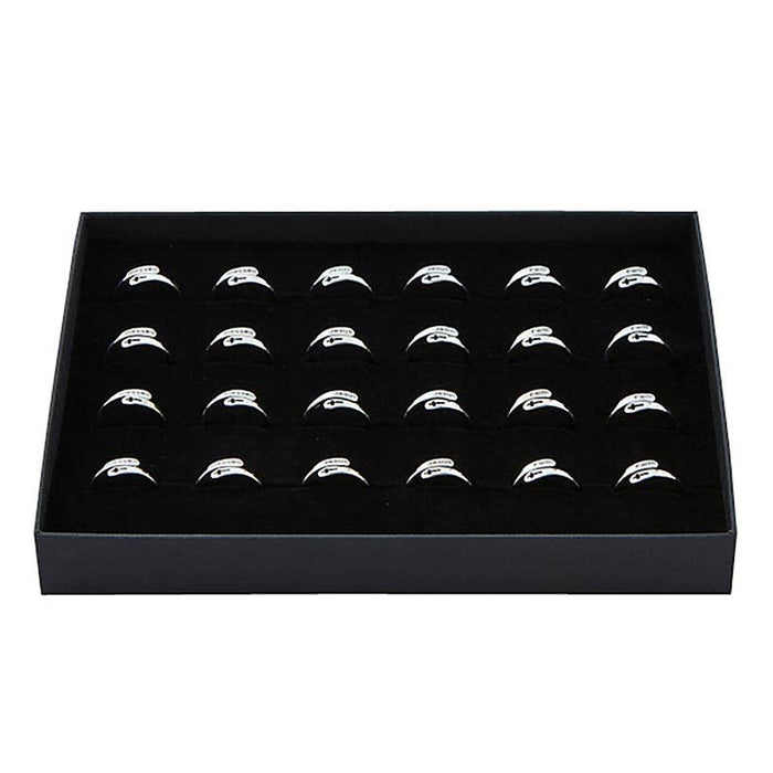 Kingdom Wrapped Ring