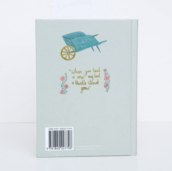 The Secret Garden | Burnett |Collector's Edition | Hardcover - Morning Star Christian Bookstores