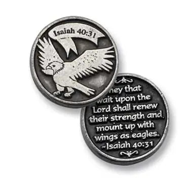 Eagle Token