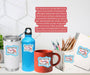 Sticker Homeschool Is My Ministry - Morning Star Christian Bookstores