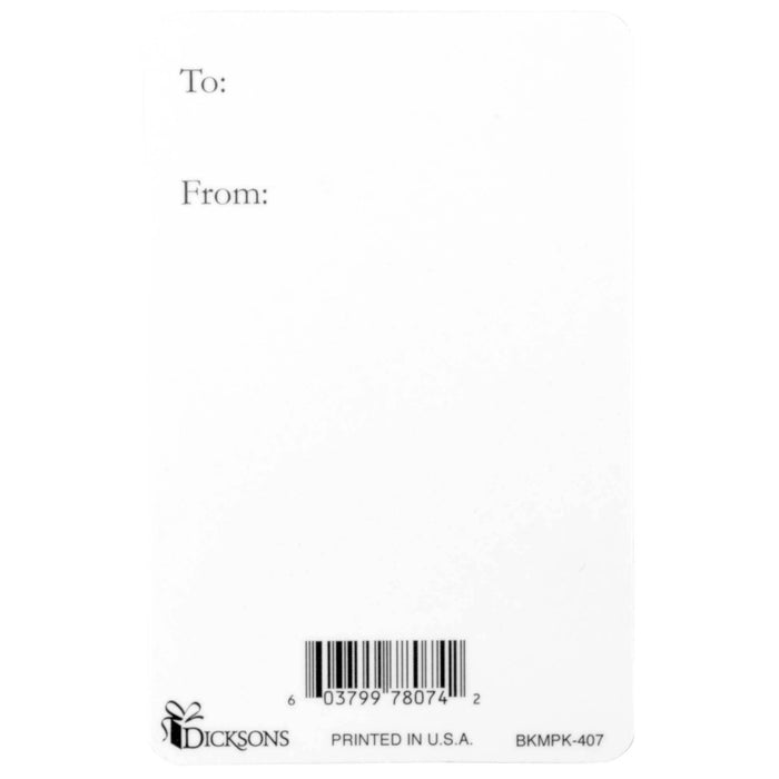 Pocketcard Baptized In Christ