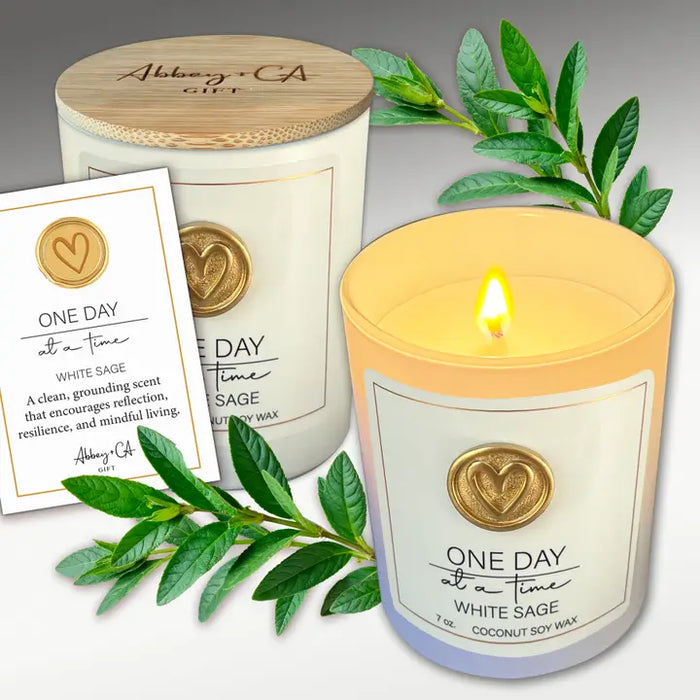 Scentspirations Candles