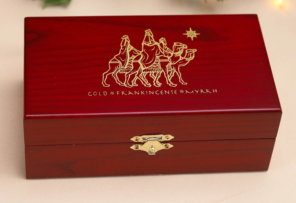 Three Kings Single Box Set - Standard