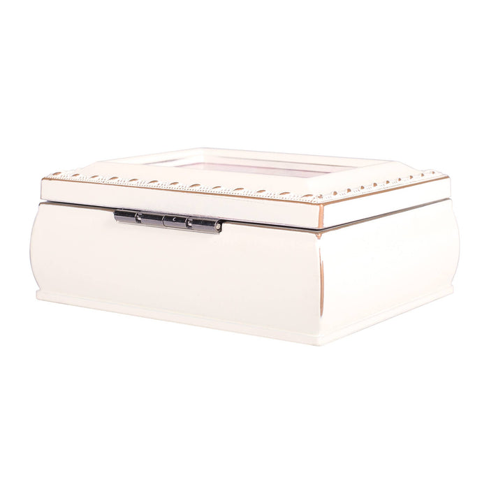 Keepsake Box Baptized In All... Grace Of