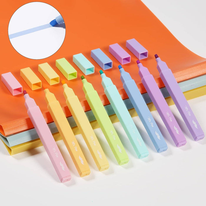 Mr. Pen Aesthetic Highlighters