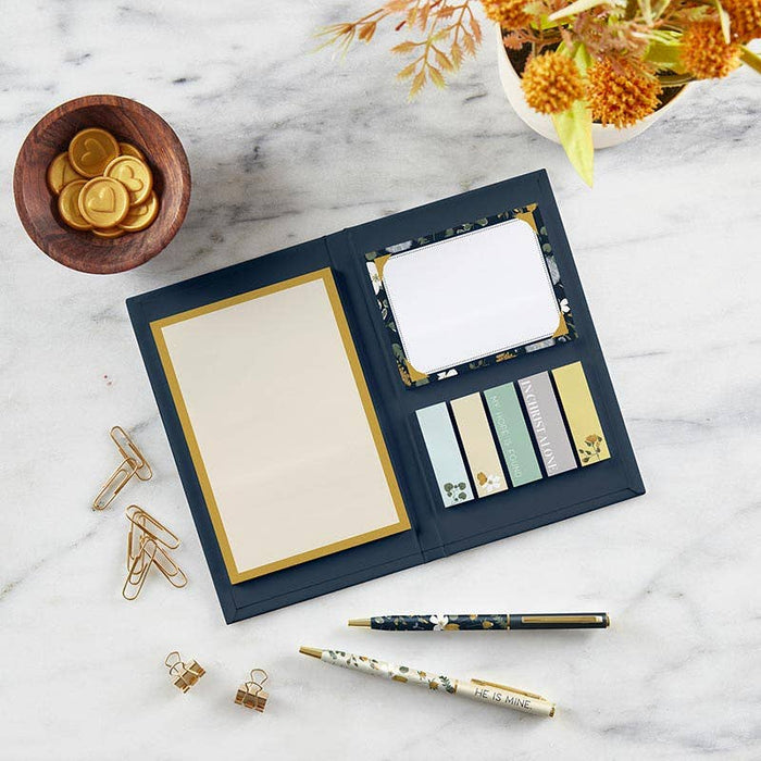 Pen Set - In Christ Alone