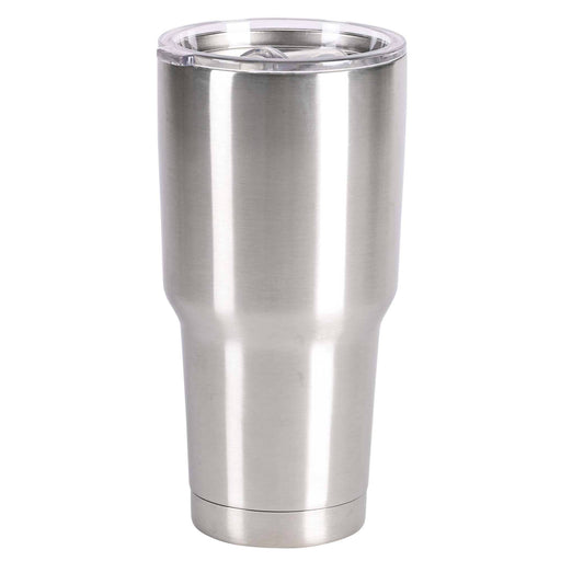 Tumbler Fe Grano De Mostaza Mateo 17:20 - Morning Star Christian Bookstores