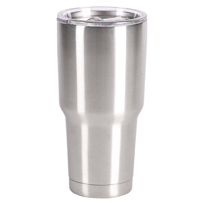 Tumbler Fe Grano De Mostaza Mateo 17:20 - Morning Star Christian Bookstores