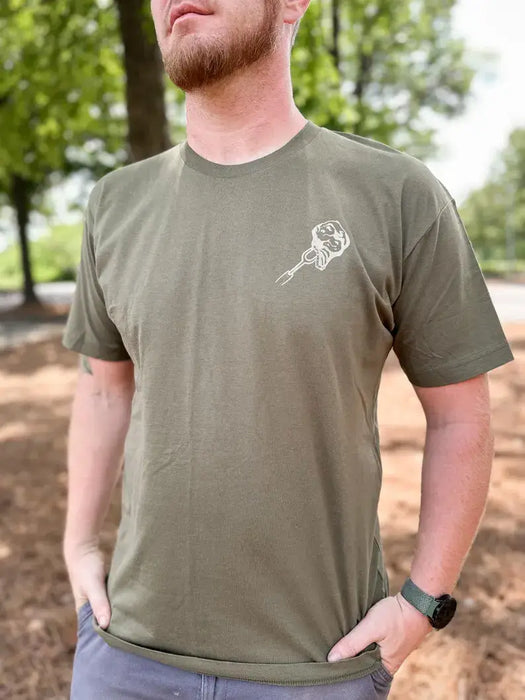 Romans 14:2 Graphic Tee || Faith Inspired T-Shirt||