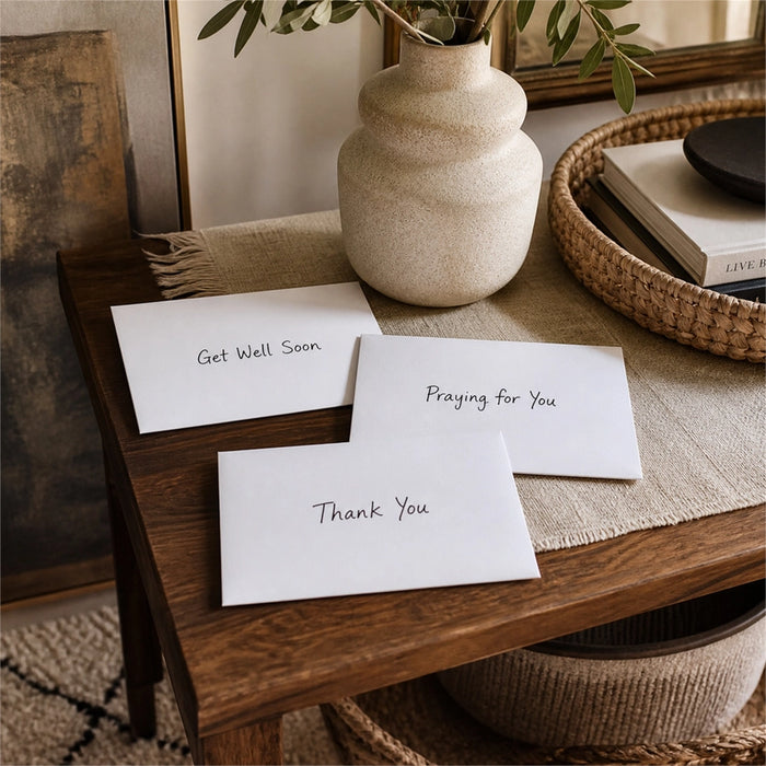 Journal Stationery Set