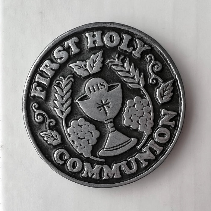 First Holy Communion Token