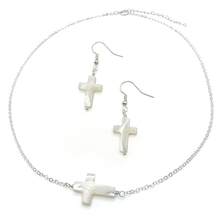 Charity Earrings
