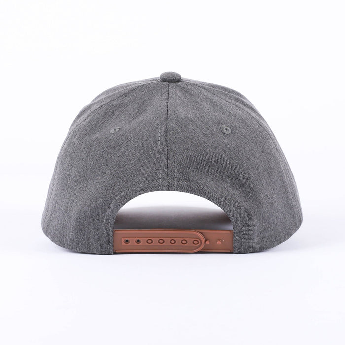 Hat - "Appeal To Heaven" Grey