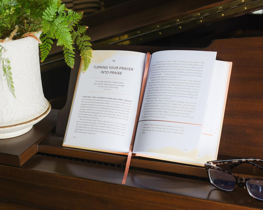 Whom Shall I Fear?: (A 100-Day Devotional) by Christine Caine