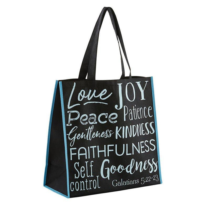 Tote Bag - Fruit of the Spirit