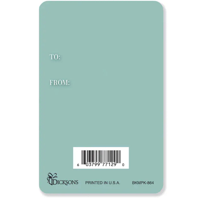 Pocketcard the Peace of God Phil. 4:7