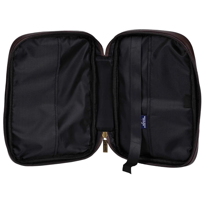Bible Case I Can Do All Things Trucks Large