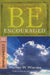 Be Encouraged: 2 Corinthians - Warren Wiersbe - Morning Star Christian Bookstores