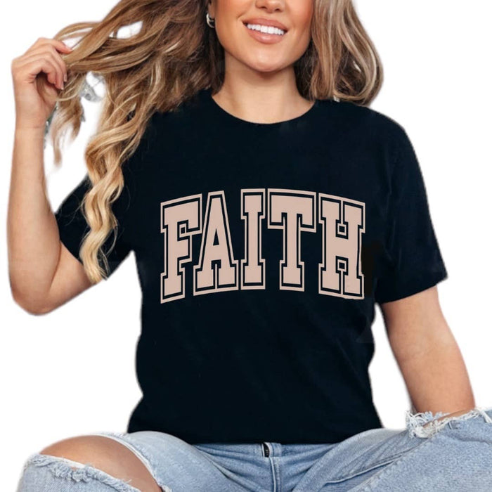 Faith T-Shirt