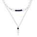 Evelyn Necklace - Morning Star Christian Bookstores