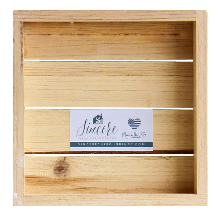 Bethlehem Nativity Art - Perfect Pallet Petites