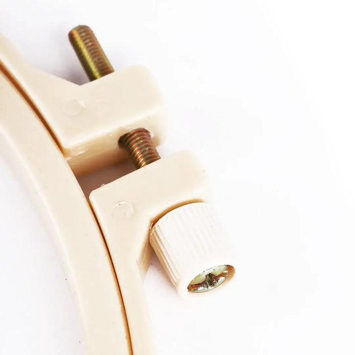 Embroidery Kit - Love Grows Here - Morning Star Christian Bookstores