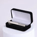 Silver Tie Bar - "Pastor" - Morning Star Christian Bookstores