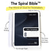 Spiral Bible™ - KJV New Testament - Morning Star Christian Bookstores