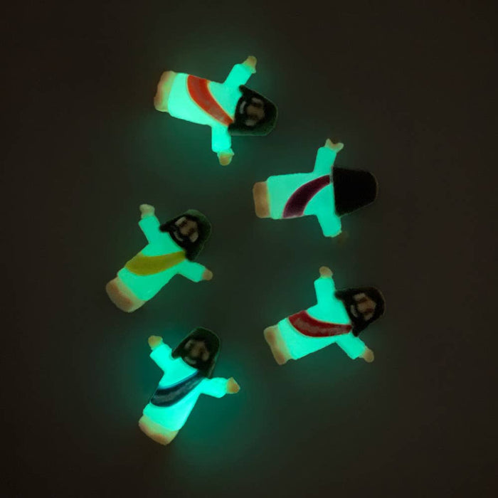 Pocket Figurine Little Jesus - Glow in the Dark
