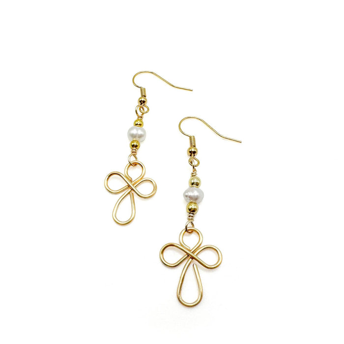 Sacred Earrings