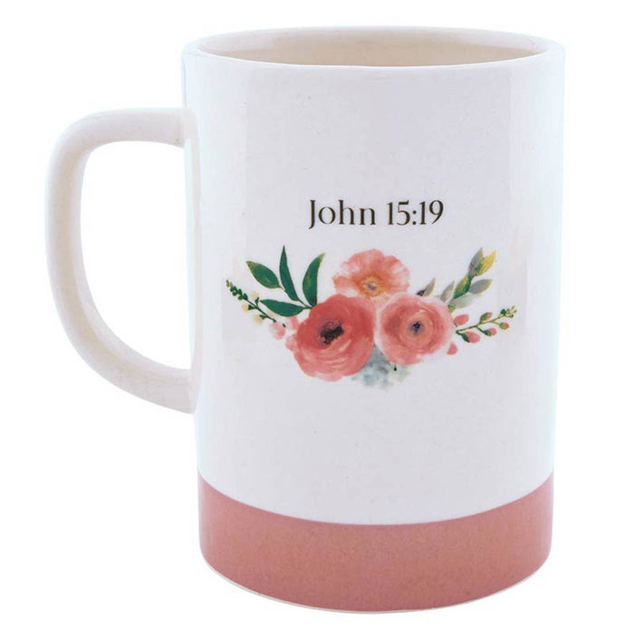 Mug - So Have I Loved You