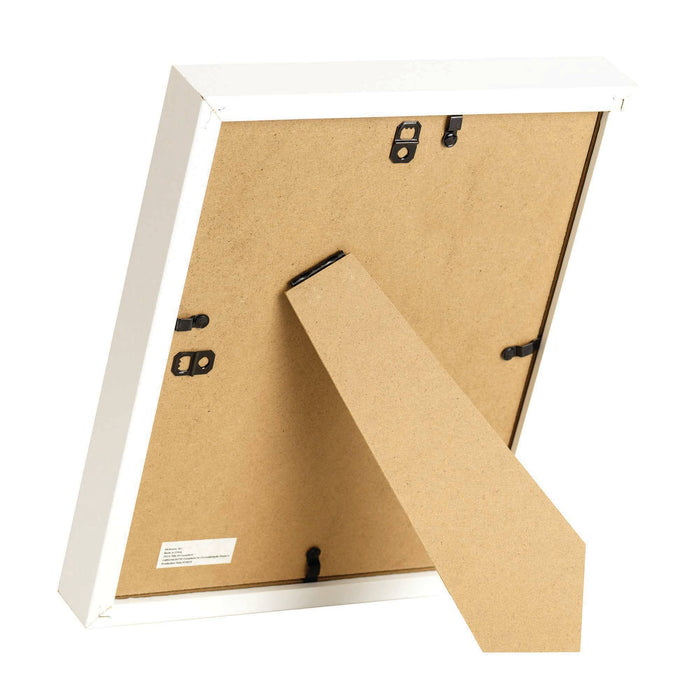 Framed Art I Am Chosen Child Boy