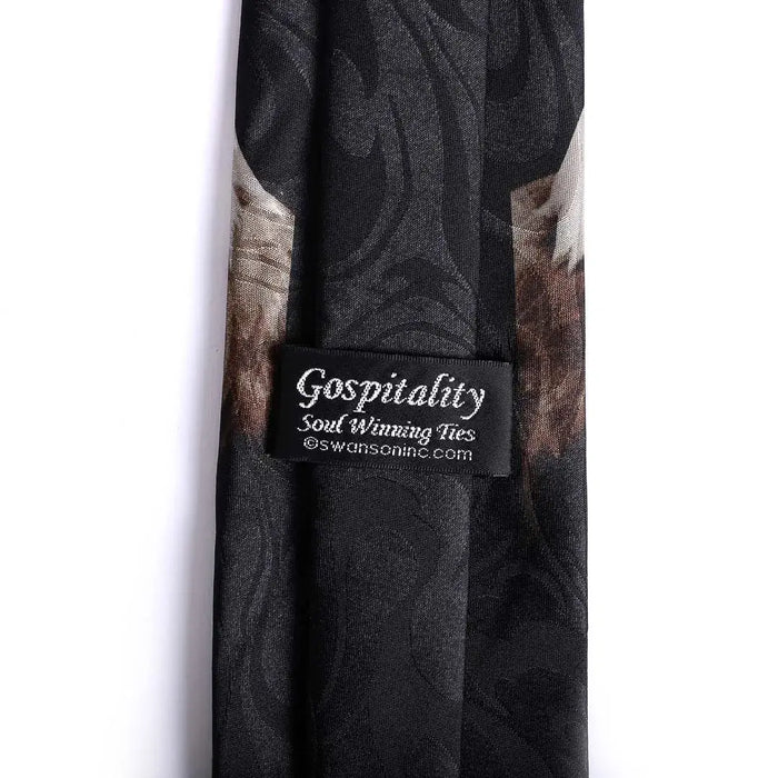 Tie Polyester Hope Renew Soar