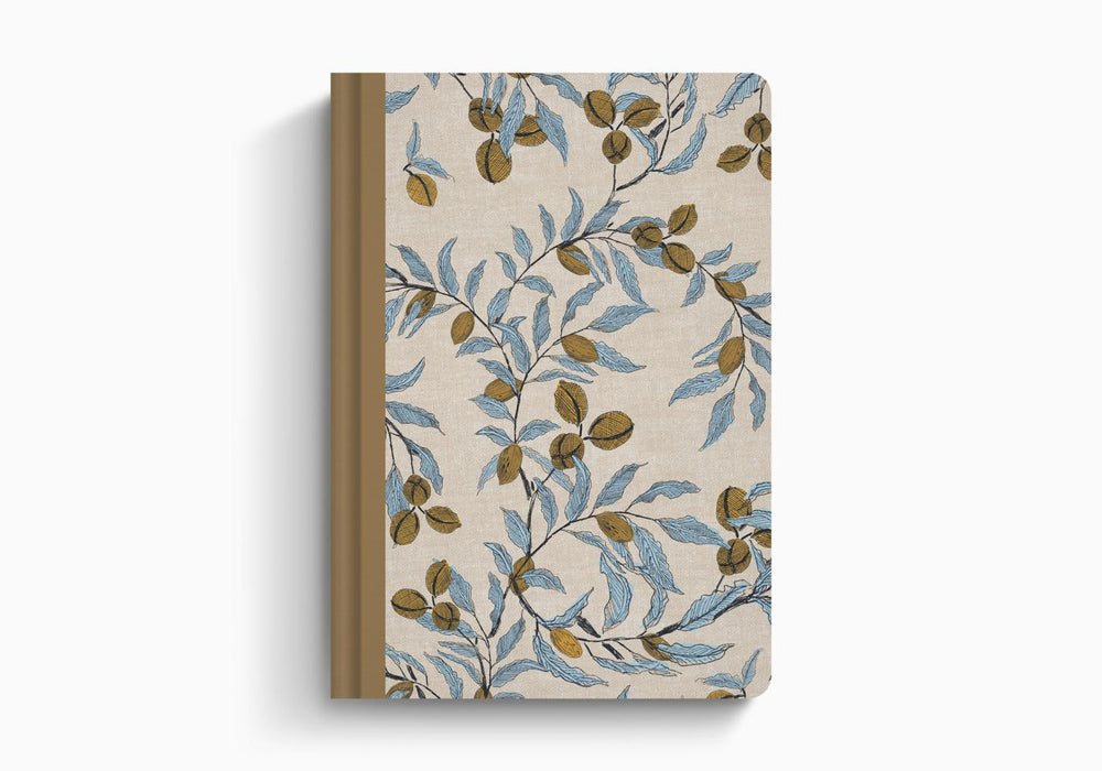ESV Single Column Journaling Bible®, Large Print, Artist Series Cloth over Board, Lulie Wallace, Katherine