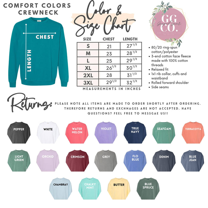 God Is Good Embroidered Shirt - Espresso