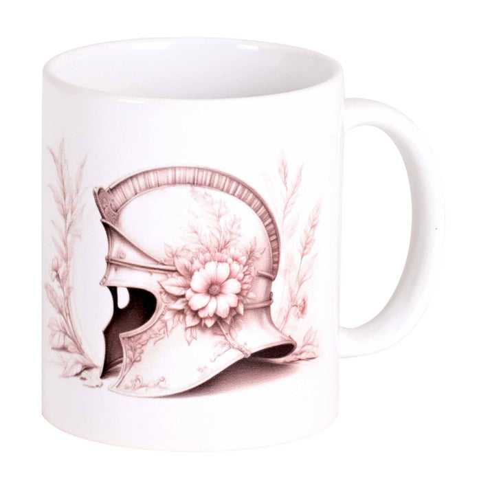 Mug Put On The Full Armor Of God Women