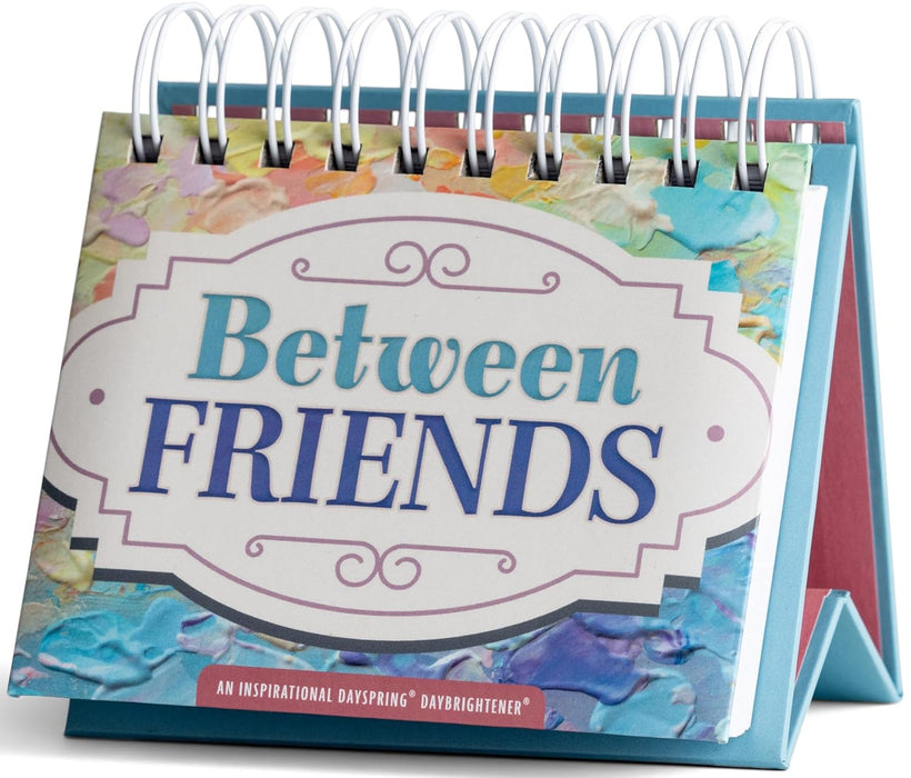 Between Friends Perpetual Calendar Day Brightener- U3094