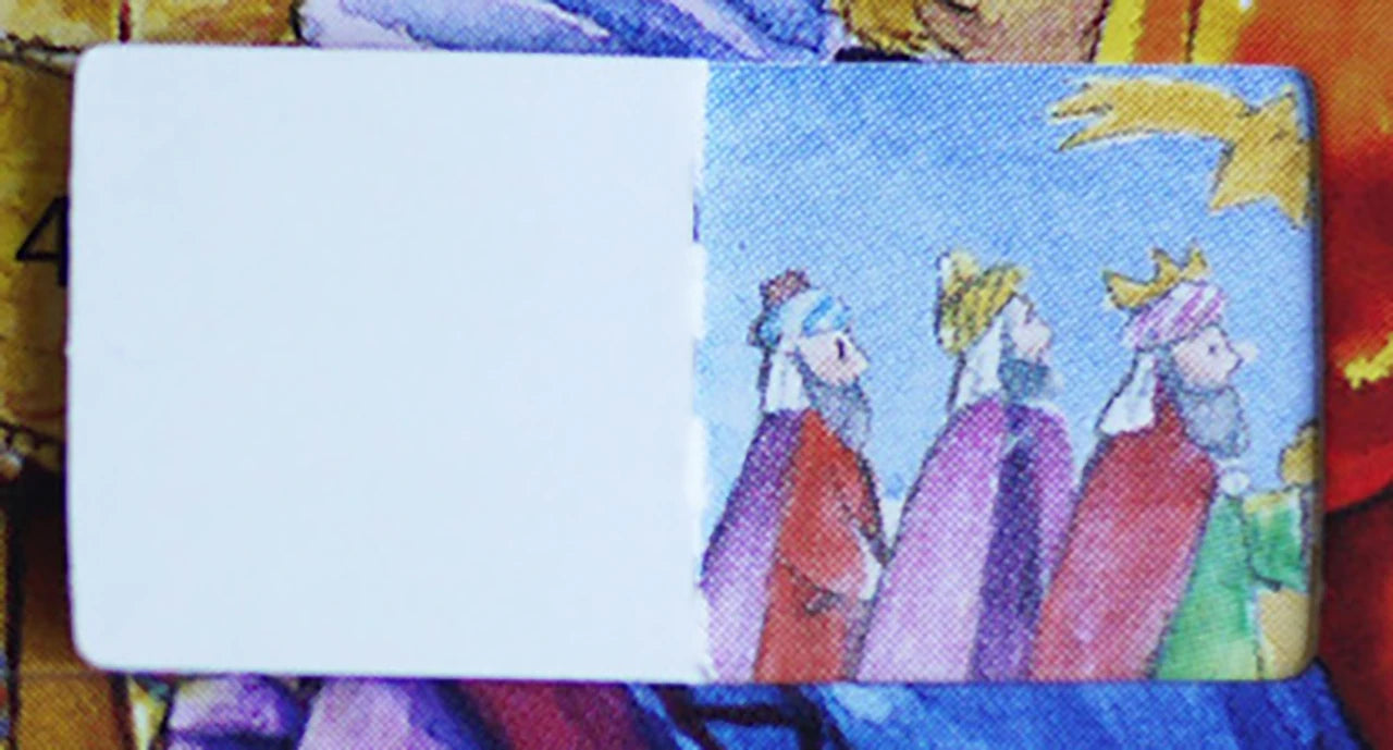 Midnight Mass Advent Calendar