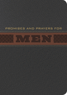 Promises and Prayers for Men - Lawrence W. Wilson