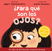 ¿Para Qué Son Los Ojos? (Entrenando Corazones Jóvenes) - Abbey Wedgeworth - Morning Star Christian Bookstores