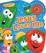 VeggieTales: Jesus Loves Me - Jerry Pittenger