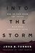 Into the Storm - Josh B. Turner - Morning Star Christian Bookstores