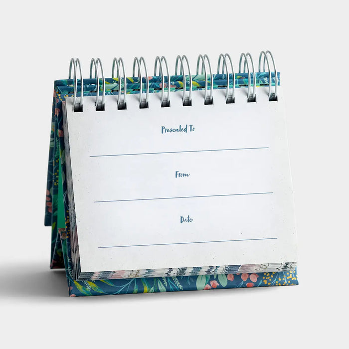 One Minute With God DayBrightener