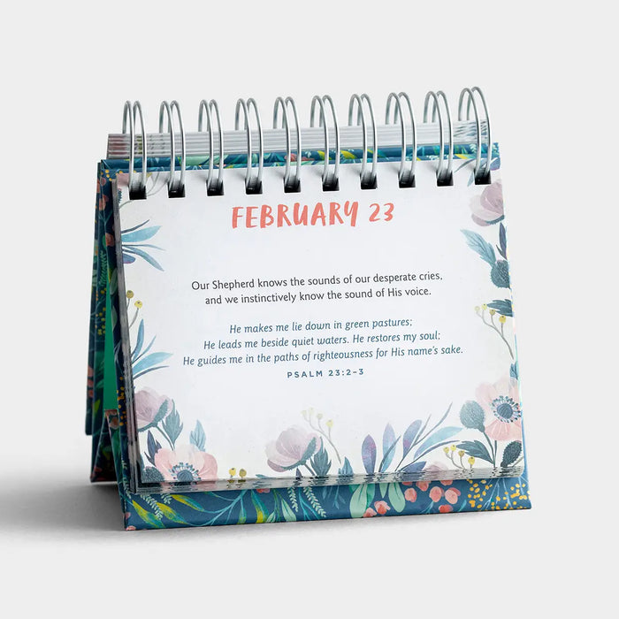 One Minute With God DayBrightener