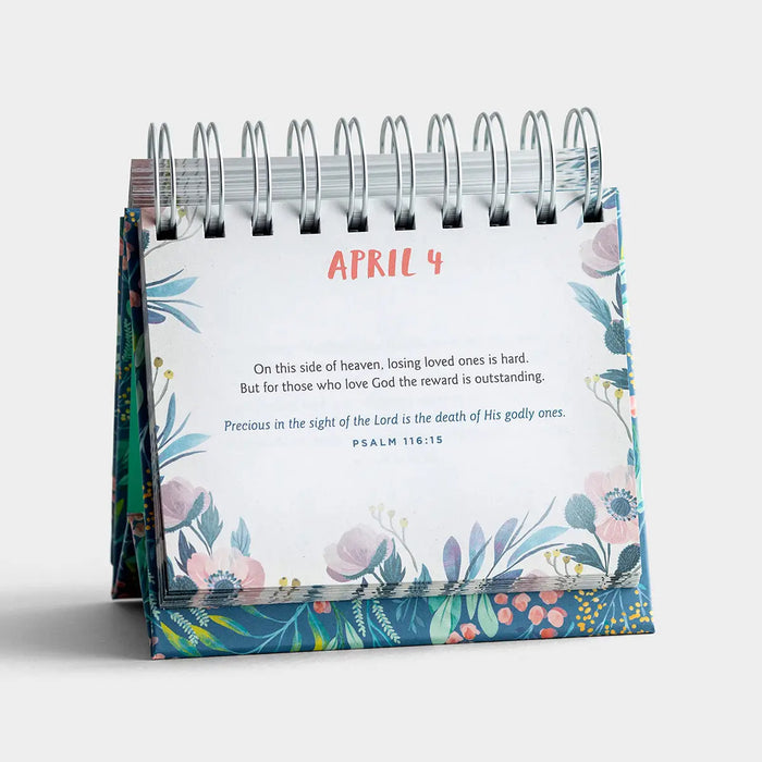 One Minute With God DayBrightener